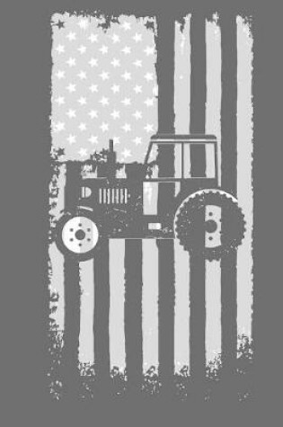 Cover of Tractor USA