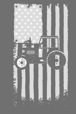 Book cover for Tractor USA