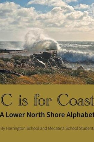 Cover of C is for Coast