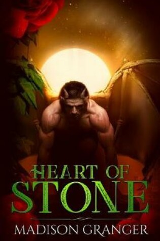 Cover of Heart of Stone