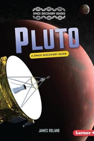 Cover of Pluto