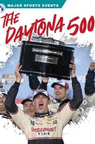 Cover of The Daytona 500