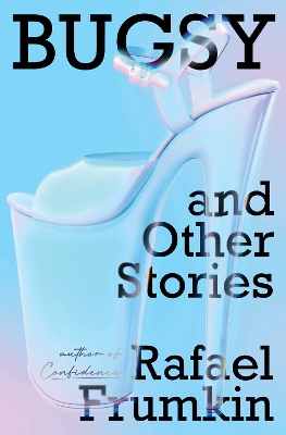 Book cover for Bugsy & Other Stories