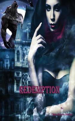 Cover of Redemption