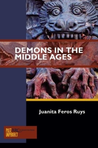 Cover of Demons in the Middle Ages