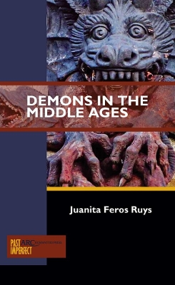 Book cover for Demons in the Middle Ages