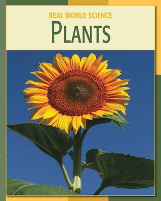 Book cover for Plants