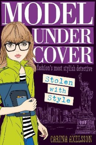Cover of Stolen with Style
