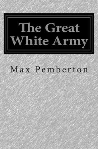 Cover of The Great White Army