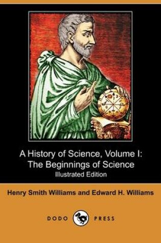 Cover of A History of Science, Volume I