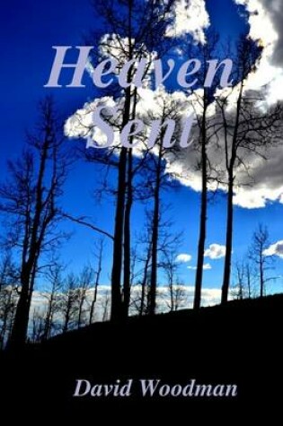 Cover of Heaven's Scent