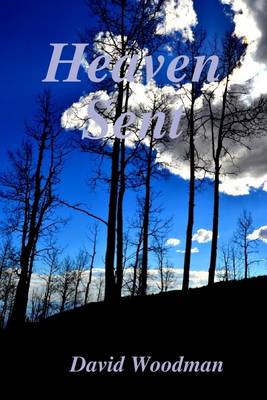 Book cover for Heaven's Scent