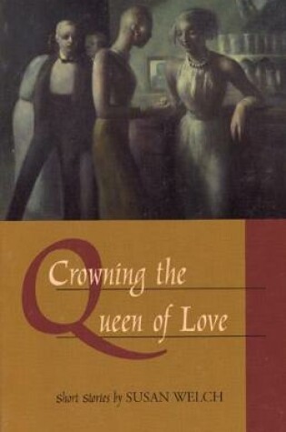 Cover of Crowning the Queen of Love