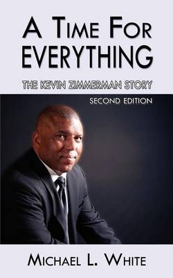 Book cover for A Time for Everything