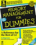 Book cover for Memory Management For Dummies