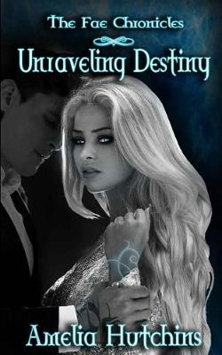 Book cover for Unraveling Destiny
