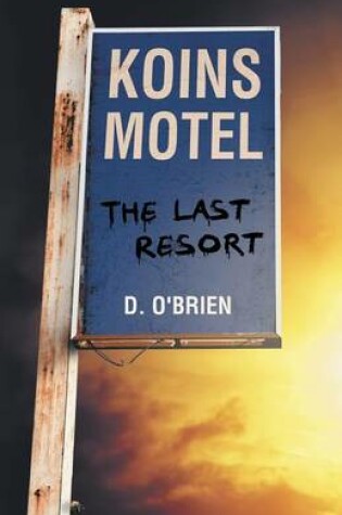 Cover of Koins Motel