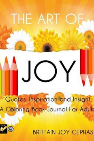 Cover of The Art of Joy