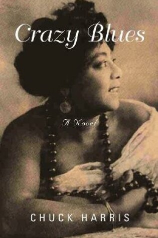 Cover of Crazy Blues