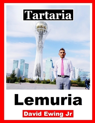 Book cover for Tartaria - Lemuria