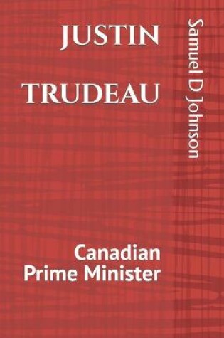 Cover of Justin Trudeau