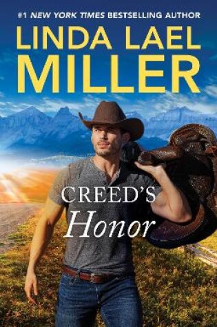 Cover of Creed's Honour