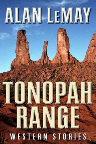 Cover of Tonopah Range