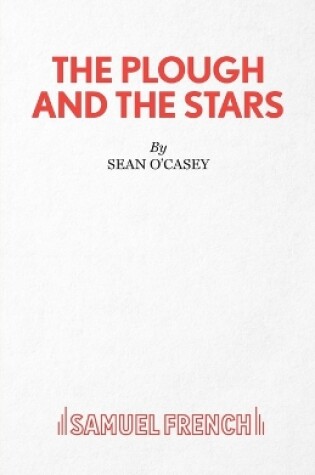 Cover of Plough and the Stars