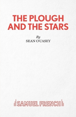 Book cover for Plough and the Stars