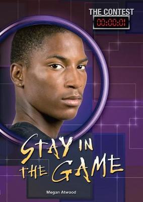 Book cover for Stay in the Game