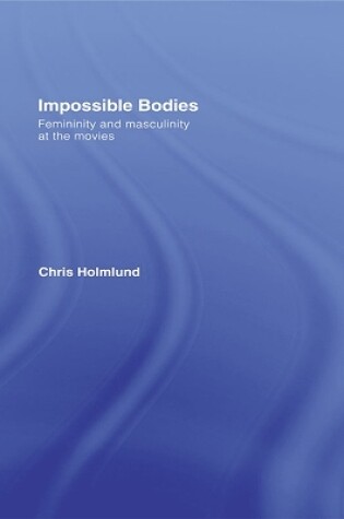 Cover of Impossible Bodies