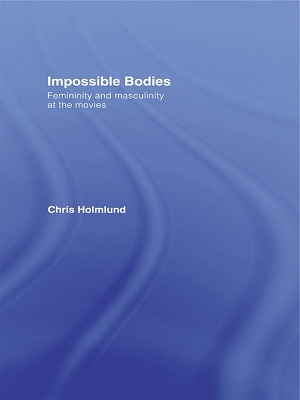 Cover of Impossible Bodies