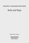 Book cover for Body and Hope