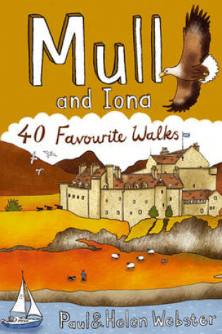 Cover of Mull and Iona