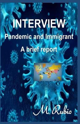 Book cover for Interview