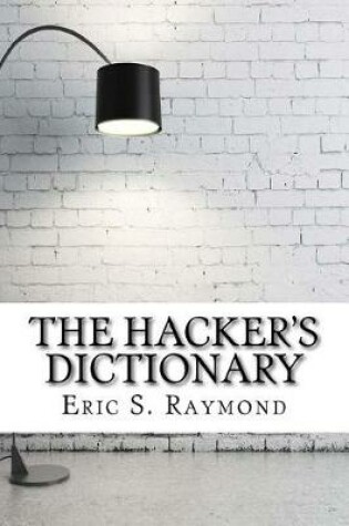 Cover of The Hacker's Dictionary