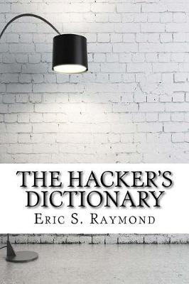 Book cover for The Hacker's Dictionary