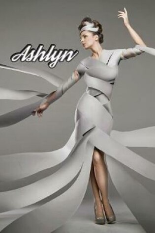 Cover of Ashlyn