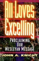 Book cover for All Loves Excelling