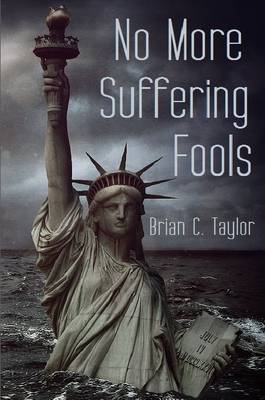 Book cover for No More Suffering Fools