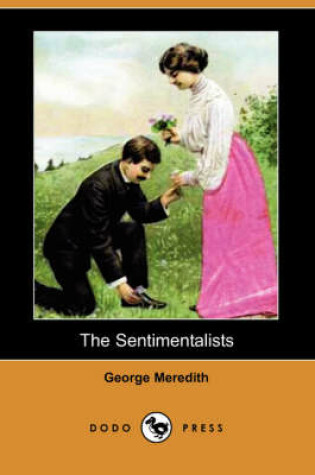 Cover of The Sentimentalists (Dodo Press)