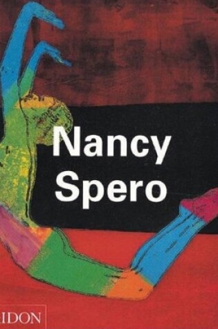 Cover of Nancy Spero