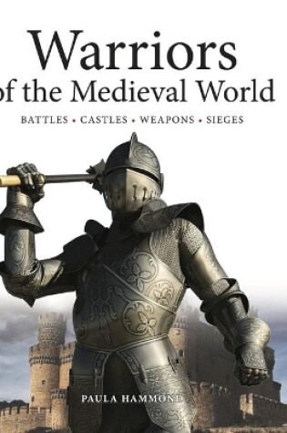 Cover of Warriors of the Medieval World