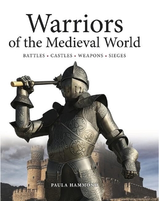 Cover of Warriors of the Medieval World