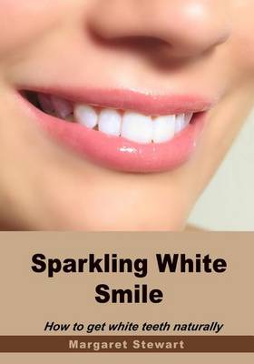 Book cover for Sparkling White Smile