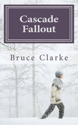 Book cover for Cascade Fallout