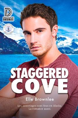 Book cover for Staggered Cove