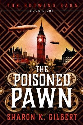 Cover of The Poisoned Pawn