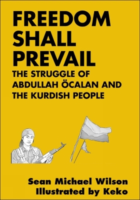 Book cover for Freedom Shall Prevail