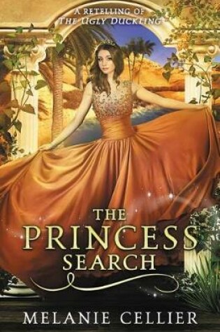 Cover of The Princess Search